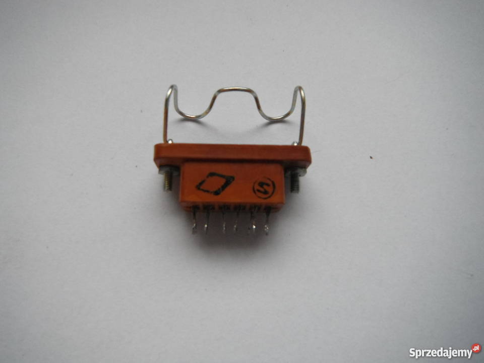 Złącze wtyk gniazdo wtyczka RG1N14 114 12 pin Chlewiska
