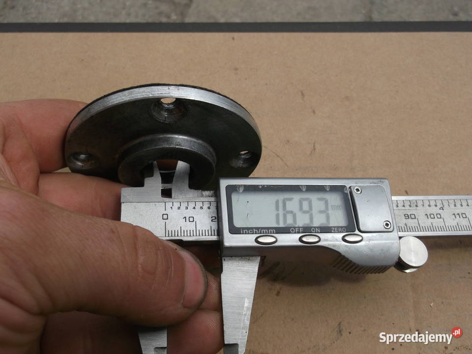 jawa cz 175 350 uszczelniacz pokrywa dekiel Wojnowice