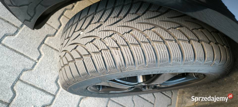 Audi a4 b8 lift 20tfsi quattro 260000km Opole sprzedam