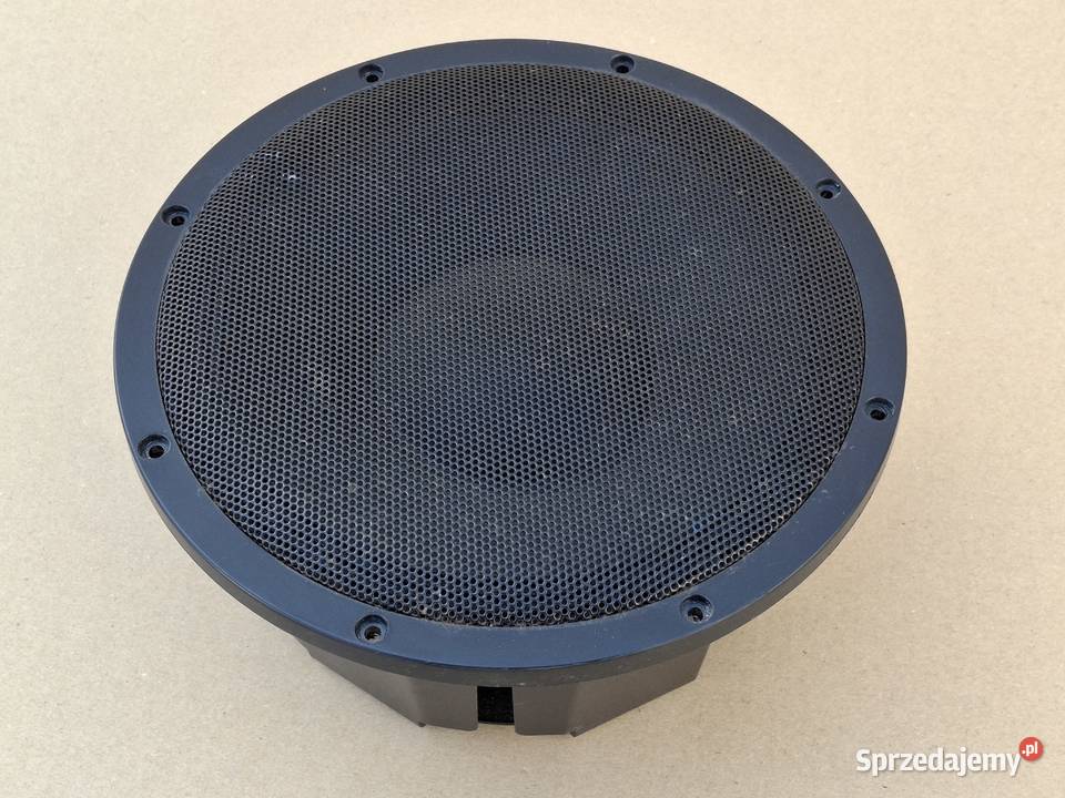 MAN TGX TGS SUBWOOFER GŁOŚNIK NISKOTONOWY ciężarowe Bieleń