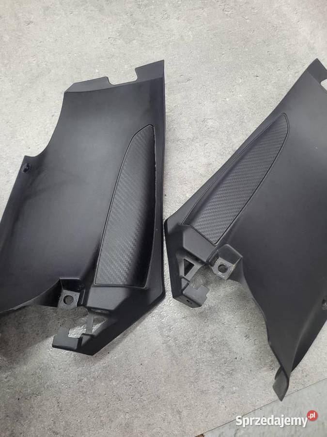 HONDA CBR 650R 650 R 2123 OSŁONA BOK WYPEŁNIENIE Nowy Tomyśl