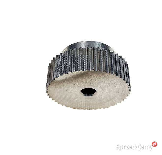 Koło Pasowe 3M 09 48 Zębów Aluminiowe Kłodzko sprzedam