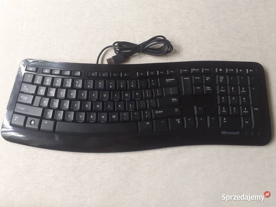 2 klawiatury na 2 i USB pomorskie Starogard Gdański sprzedam