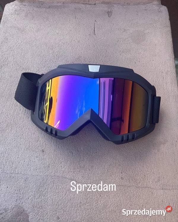 Okulary do Kasi Chojna