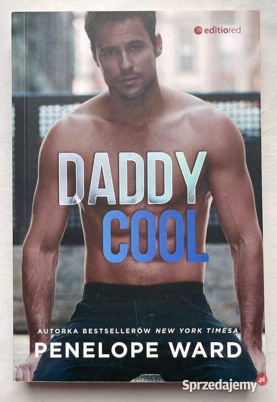 Penelope Ward Daddy Cool kujawsko-pomorskie