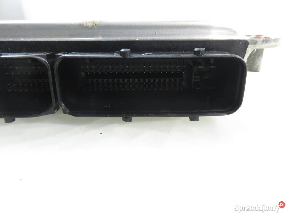 STEROWNIK VW PASSAT B5 Variant 3B5 19 TDI AJM osobowe