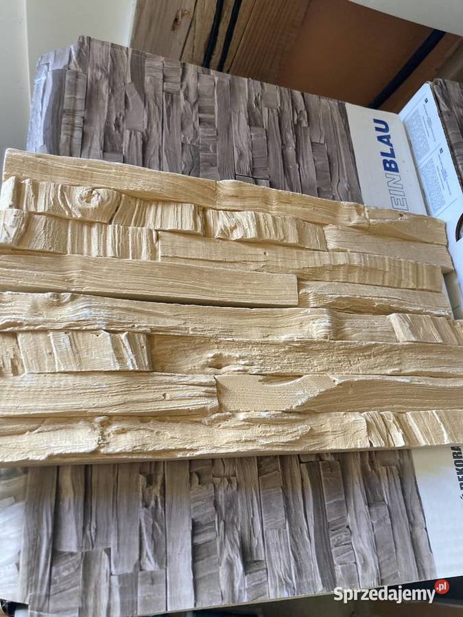 Kamień dekoracyjny elewacyjny wewnętrzny sprzedam