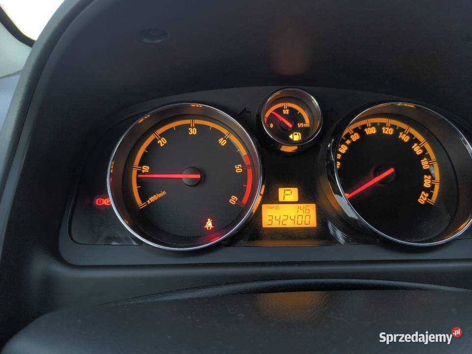 Opel Antara 20 CDTI 4x4 Kłodzko sprzedam