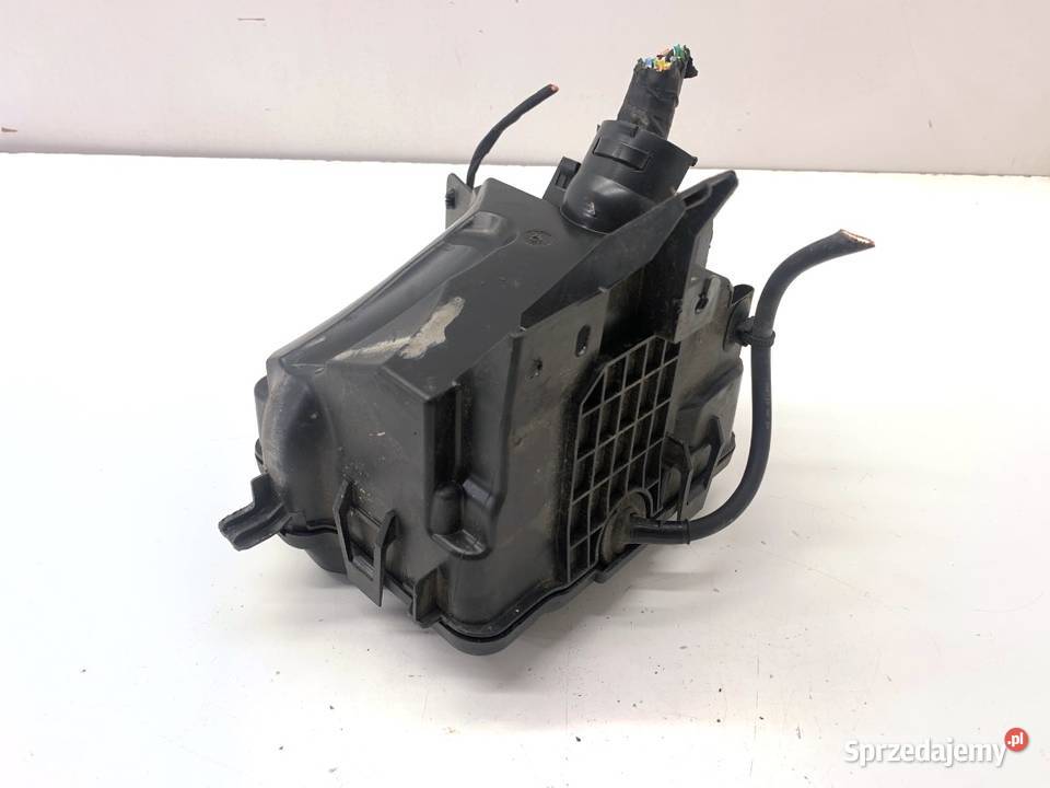 SKRZYNKA BEZPIECZNIKÓW PEUGEOT 2008 I Hatchback Skrzynki bezpieczników