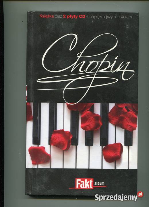 Chopin 2 CD