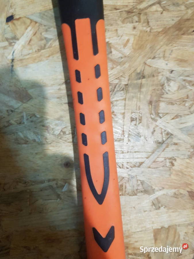 SIEKIERA ROZŁUPUJĄCA FIBERGLASS 2200G 85 DUŻA