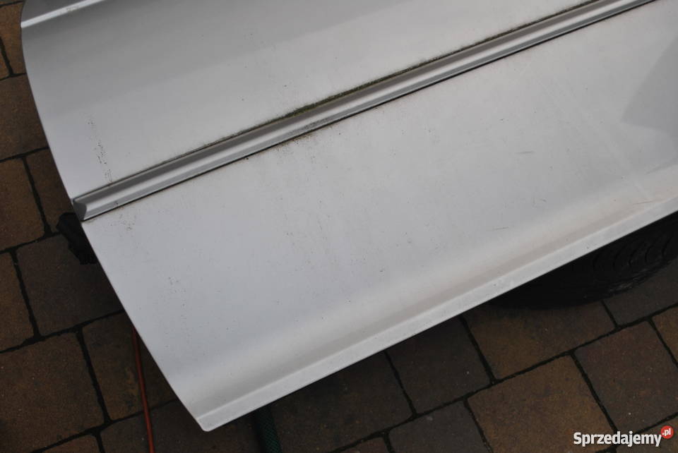 Drzwi przednie lewe BMW E46 coupe cabrio Karoseria Poręba sprzedam