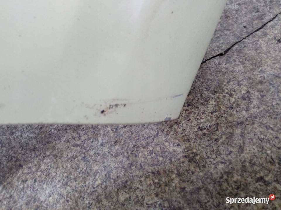 BŁOTNIK LEWY PRZÓD 49 Ford Fiesta Mk7 20082016 Rok produkcji 2009 sprzedam