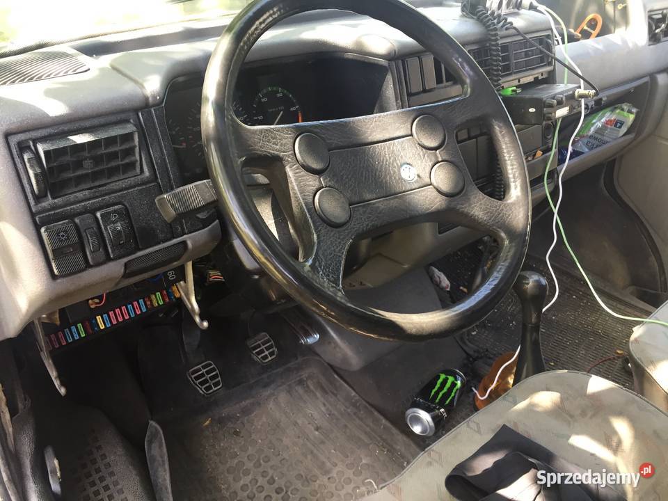 T4 blaszak 19 d Trzebnica