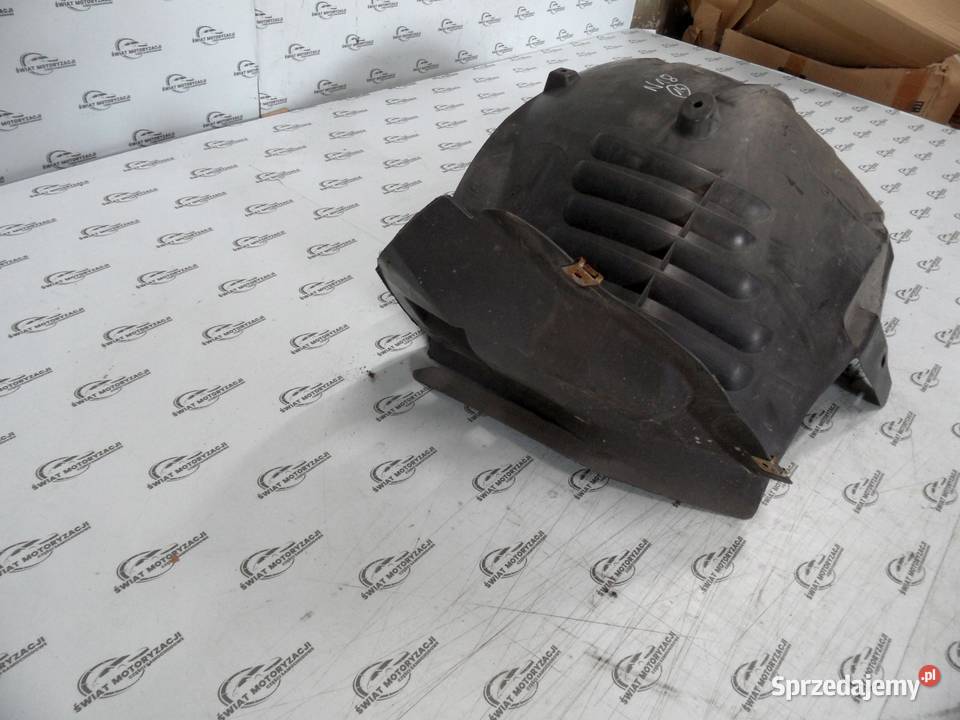 MERCEDES E IV W212 12r nadkole prawe przód świętokrzyskie