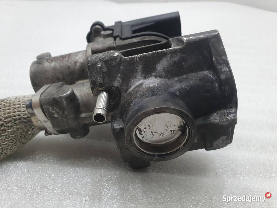 ZAWÓR EGR AUDI A4 B8 A5 8T 30 TDI 059131501H