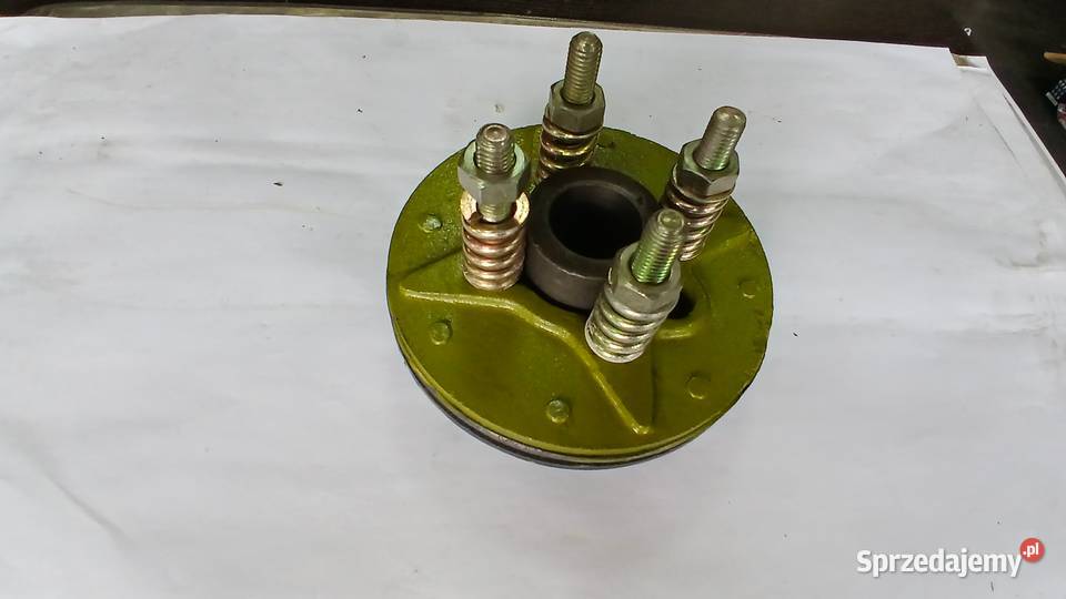 Piasta obudowa sprzęgła kompletna CLAAS 610463 łódzkie Radomsko