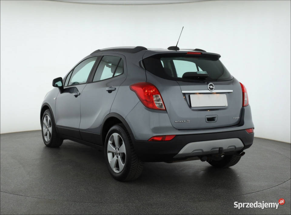Opel Mokka 14 Turbo Piaseczno