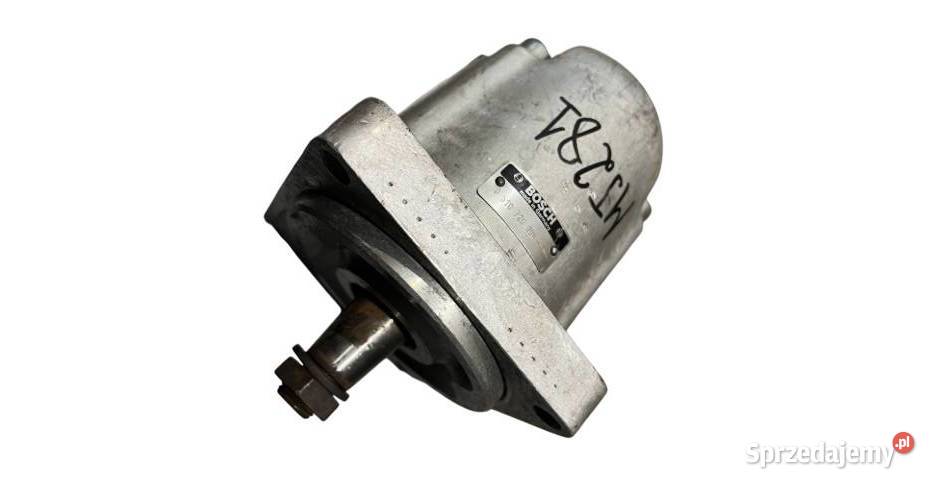 Bosch 0510720006 Bosch 0 510 720 006 Pompa Poznań