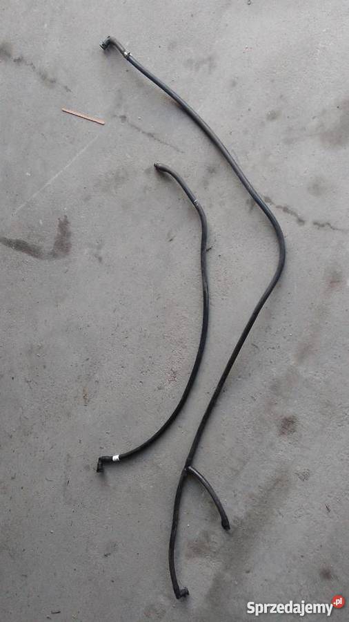 Przewód Węże Xenon spryskiwaczy Bmw e90 e91 e92 osobowe podkarpackie Dębica sprzedam