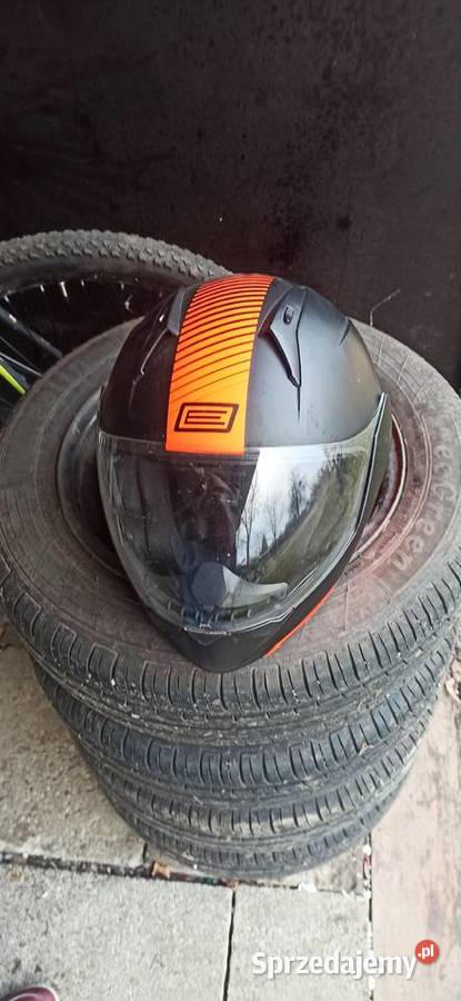 Moto na prawo jazdy kat B sprzedam w rece Tarnów Opolski