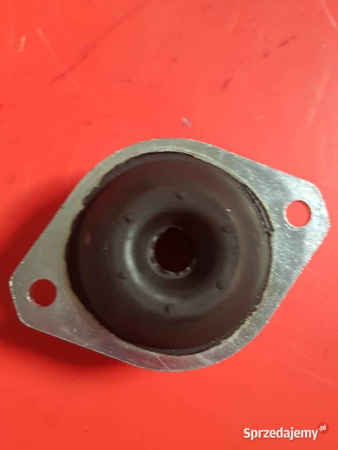 87688301 Izolator gumowy kabiny Holland Sulechów