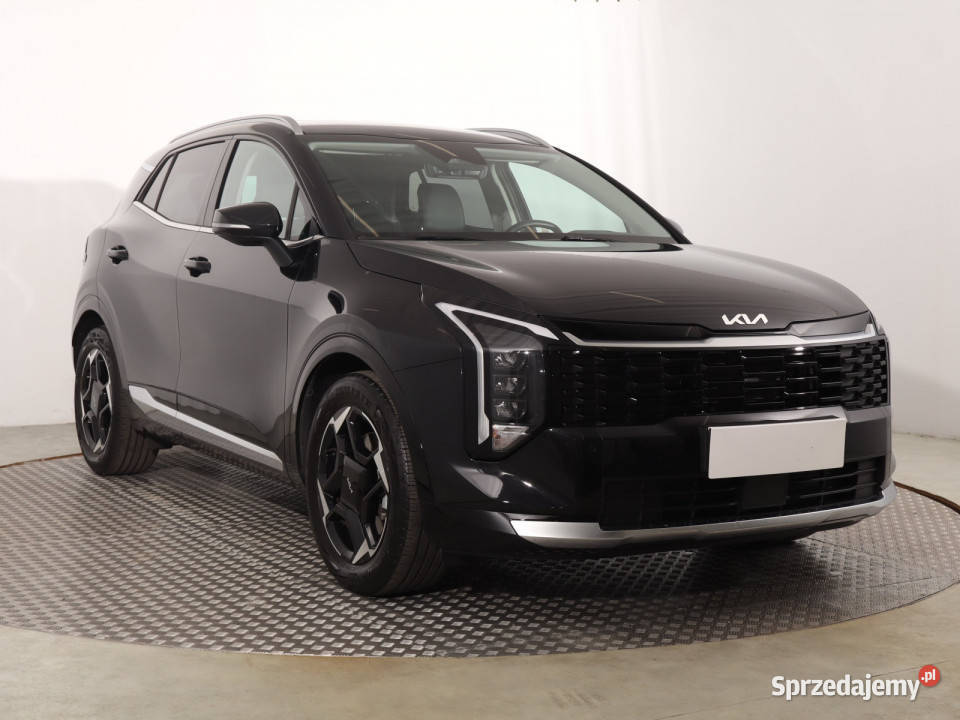 Kia Sportage 16 TGDI 1598cm3 Katowice