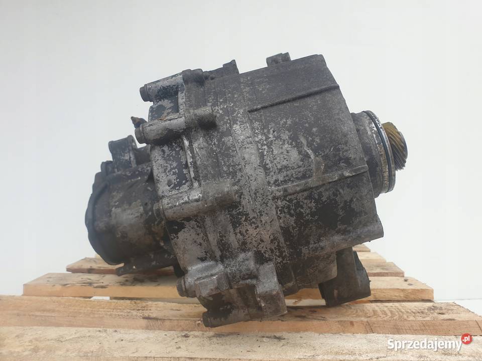 VW Transporter T4 24 D SKRZYNIA BIEGÓW ARL