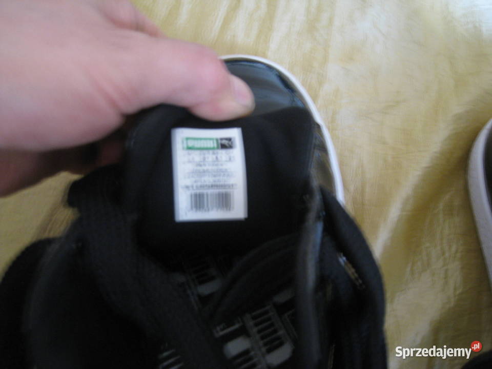 Buty damskie sportowe Puma