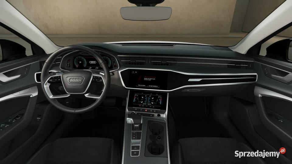Audi A6 kujawsko-pomorskie sprzedam