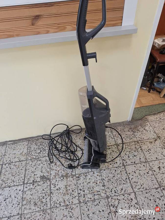 mop elektryczny Rzeszów sprzedam