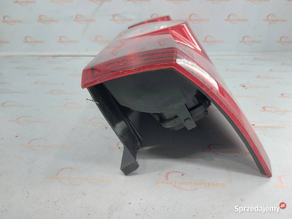VW CRAFTER lampa prawa tył 2E0945247 Kielce sprzedam