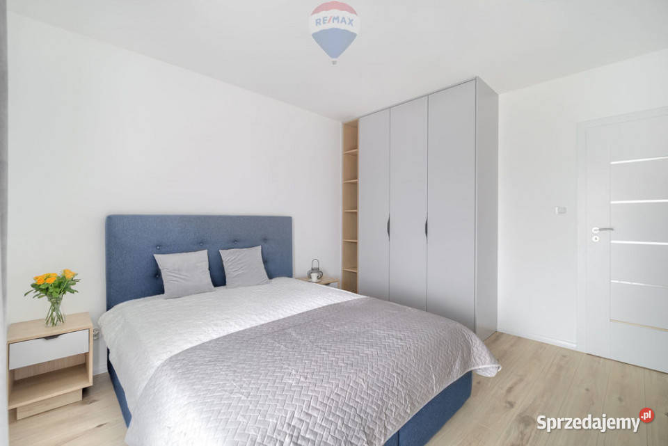 Idealne 3 pokoje w wysokim standardzie Poznań