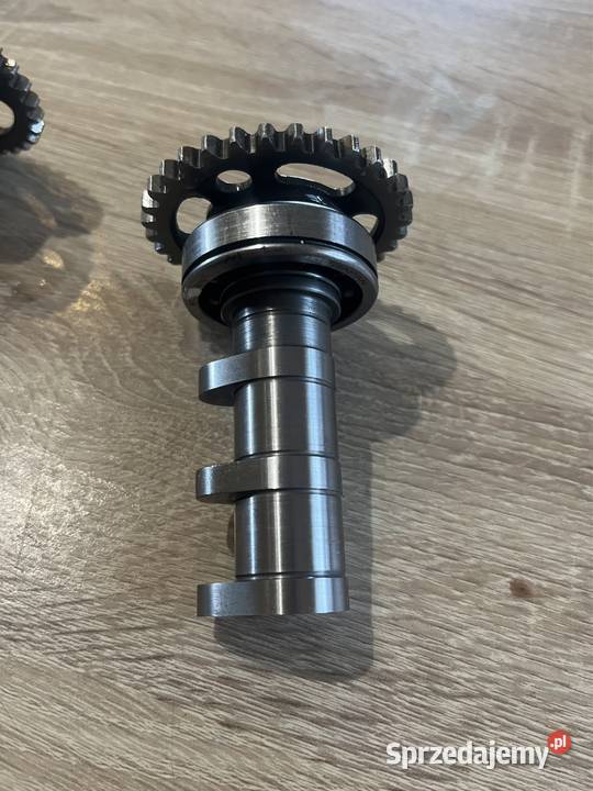 Wałki wałek rozrządu Yamaha YZF YZ WR 250F 250 Brzostowo