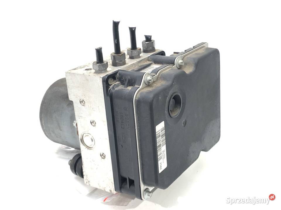 POMPA ABS PEUGEOT 508 I 20 163 1018 sprzedam