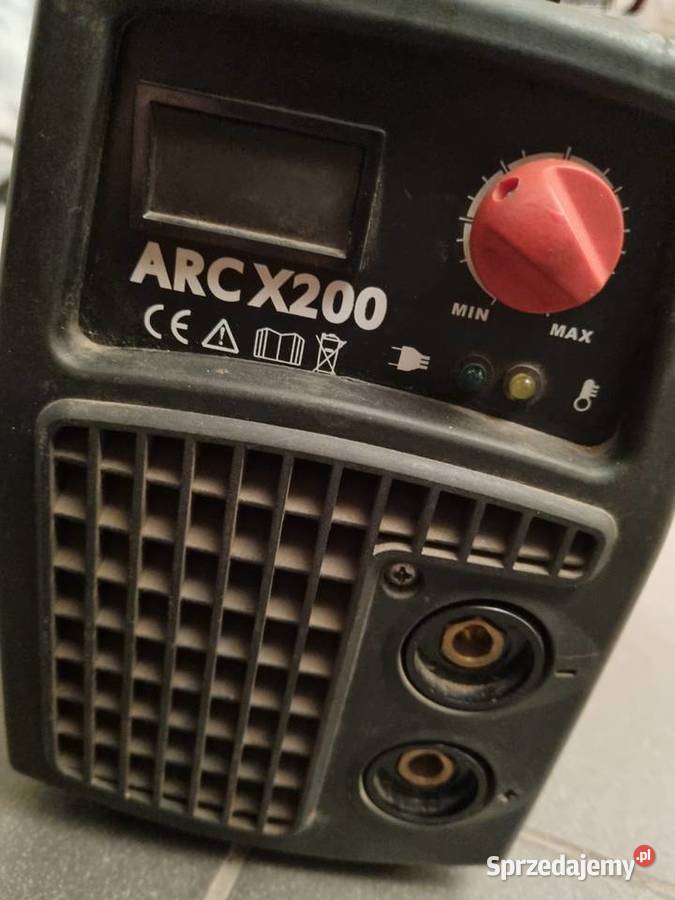 Welder Fantasy Adore ARCX200 Pozostałe Żory sprzedam