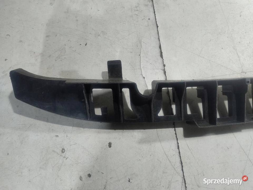 ŚLIZG ZDERZAKA PRZÓD PEUGEOT 407 9644646380