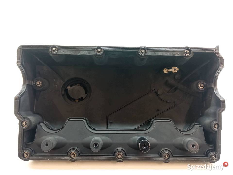 POKRYWA ZAWORÓW 038103469 19 TDI Skoda Fabia II
