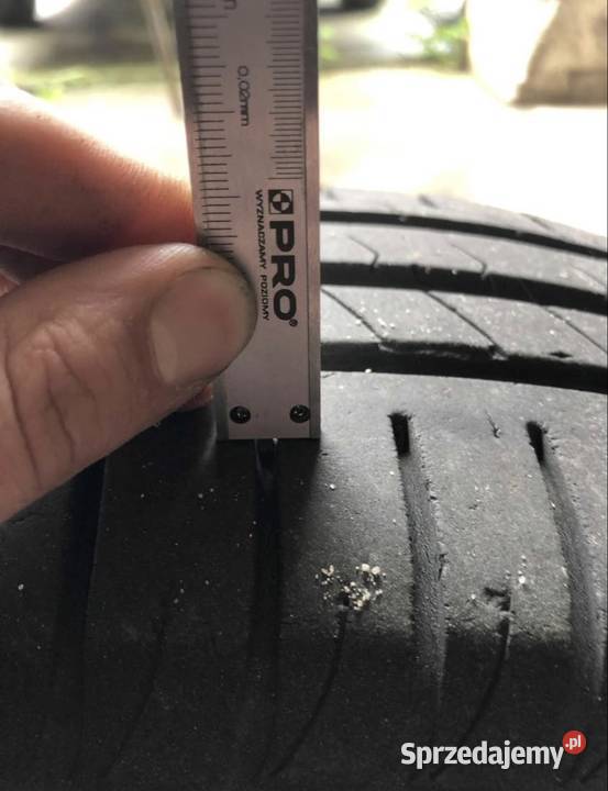 Zestaw felg 15 Audi OE Żagań