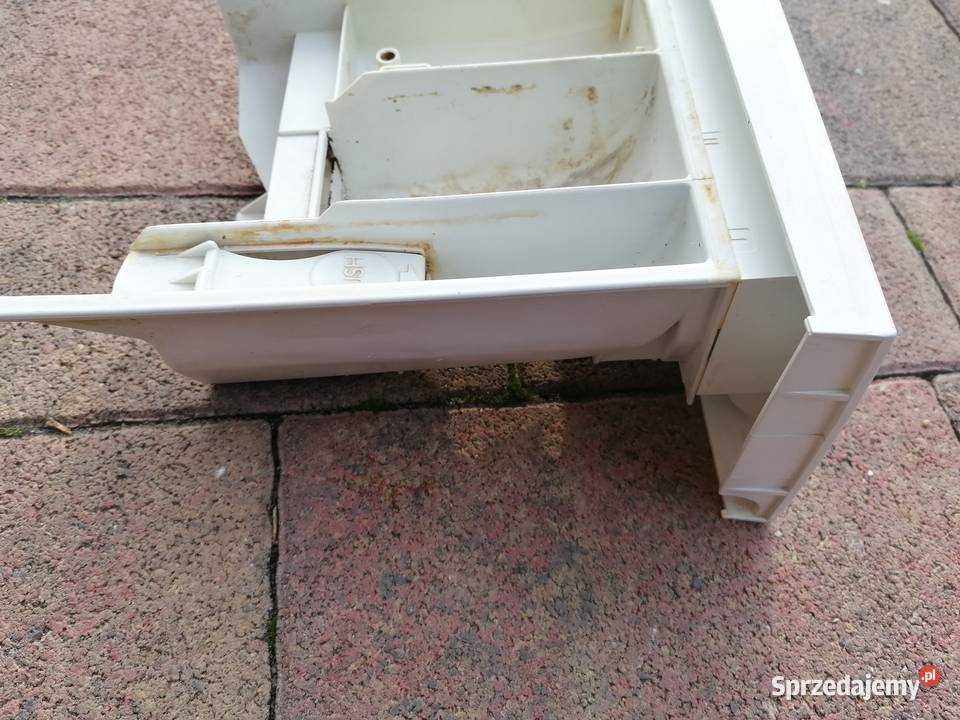 Zanussi FA 623 SZUFLADA PROSZKU 124624308 Skwierzyna