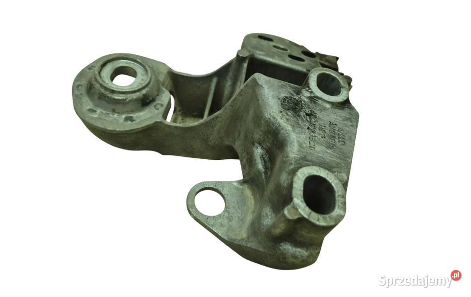 ŁAPA WSPORNIK SILNIKA PRAWA AUDI A6 C5 VW PASSAT osobowe świętokrzyskie Działoszyce