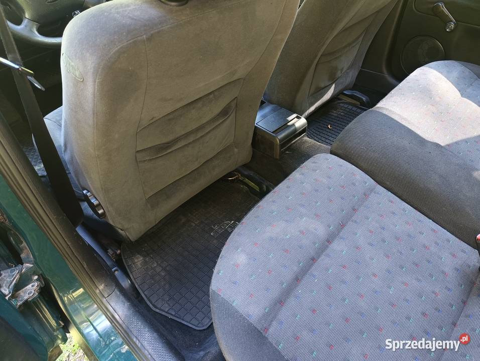 Passat B5 19 TDI Biała Podlaska