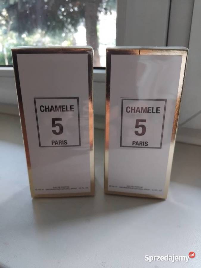 Perfumy damskie Mosina