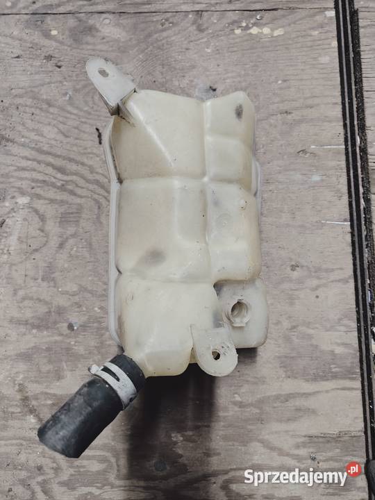 Zbiorniczek wyrównawczy Ford Mondeo MK2 Łagów