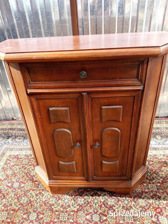 Komodę sprzedam Borówno