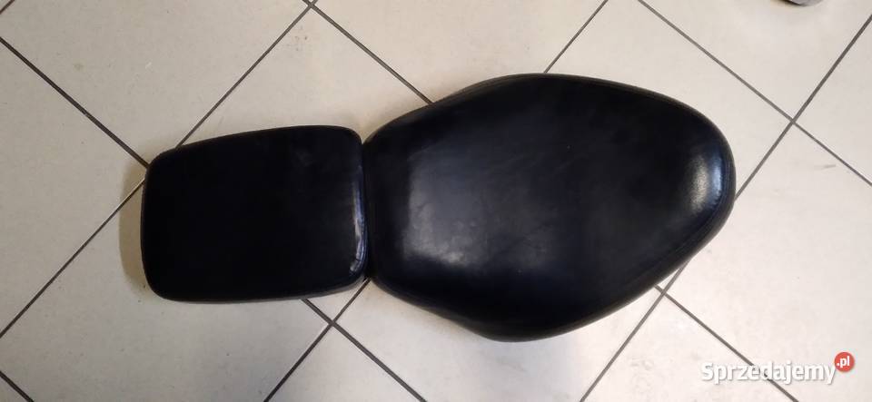Siedzenie Kanapa Honda Shadow VT 600 Pozostałe Jawiszowice sprzedam