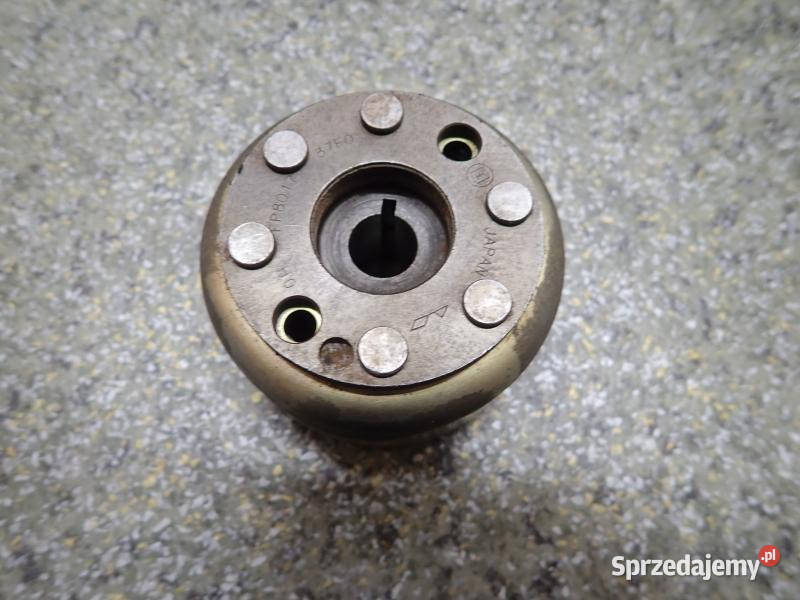 MAGNETO FP8017 0H 37F0 SUZUKI RM 250 9600R lubuskie Strzelce Krajeńskie sprzedam