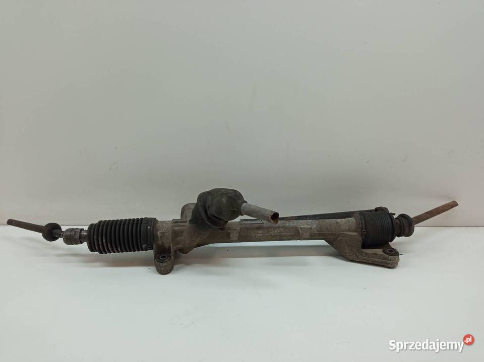 MAGLOWNICA PRZEKŁADNIA EUROPA 701419055 VW Przekładnie kierownicze