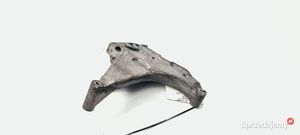 MOCOWANIE VOLKSWAGEN PASSAT CC 03L199207 ŁAPA Lipno