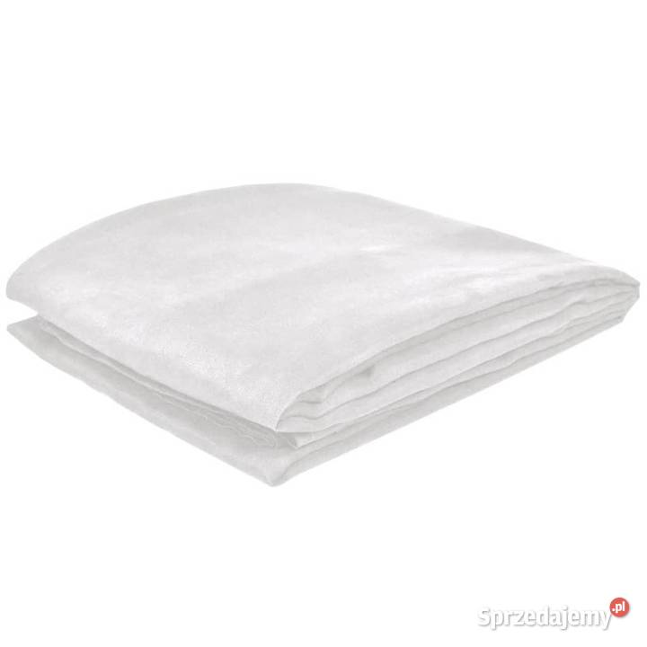 vidaXL Narzuta na kanapę microzamsz kremowa 140 Warszawa